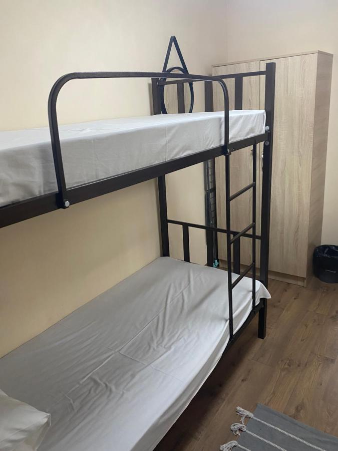Like Home Rooms Almaty Ngoại thất bức ảnh