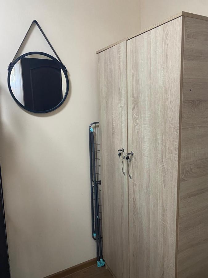 Like Home Rooms Almaty Ngoại thất bức ảnh