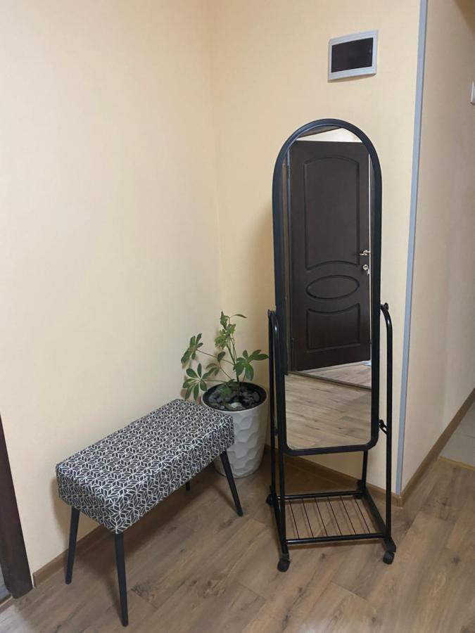 Like Home Rooms Almaty Ngoại thất bức ảnh